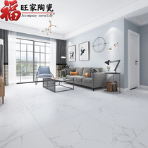 Nordic living room white floor tiles 600x600 bedroom matte jazz White 800 tile bathroom kitchen wall tiles