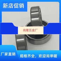 Shanghai CU Man This deep groove ball bearing 6000 6001 6001 6003 6003 6004 6005 6006RZ ZZ