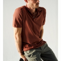 Chinas total generation Spain system ShonMott Pima cotton Pique mens short sleeve long sleeve polo shirt