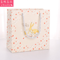 Snack packaging box Gift box Gift bag Biscuit egg yolk crisp paper box Tote bag High-grade gift box Baking packaging