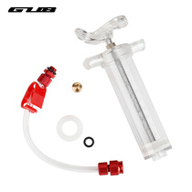  P050 Mountain bike road bike vacuum tire repair fluid filling tool Beauty mouth method mouth Universal tool