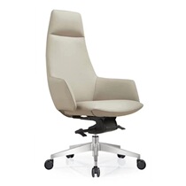 Simple office computer chair exquisite fashion designer boss chair manager executive business swivel chair optional color