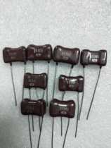 NTD mica capacitors 153 15000p