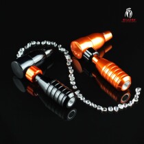 TURBO tattoo pen embroidery pen dazzling wind motor machine Xiaan machine tattoo eyebrow machine integrated needle motor machine L type