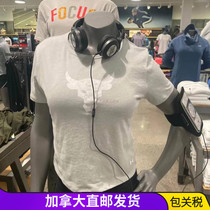 Canada Straight Post Under Armour Anderma Ms Short Bull Head Short Sleeve T-shirt Special Cabinet