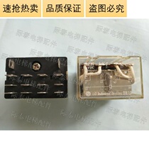 Import relay SZR-LY4-1 48VDC 8N10 14 feet physical photo elevator use hot sale
