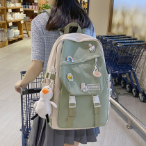 Camouflak childrens school bags 1st grade schoolboy Elementary school boys light soft cloth black handsome 10 3-5 3-5 Grades 4-6