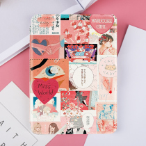 Kindle protective cover new Paperwhite4 3 2 Migu version X youth version soft shell kpw4 e-book 558 entry version protective cover 958 cute 658 powder