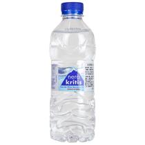 Greece original imported nera kritis Crete White Mountain drinking water natural high-end mineral water 500ml