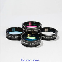 Optolong Yulong 36mm LRGB (set of four) Astronomical filter monochrome photography