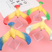 Balance Eagle balance bird tumbler 80 after nostalgic gravity bird creative classic childrens toy educational early education gift