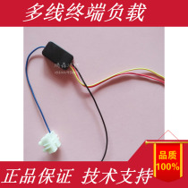 Sanjiang multi-line linkage terminal load DX900-FZ Sanjiang alarm host can use the new spot