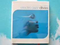 Electro Jazz Divas 2 (EU)