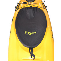 Canada Riot kayak Kayak Kayak rafting cover Transport seat cover Dust cover