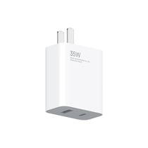 Xiaomi 35W Dual Port Charger (1C 1A)