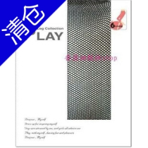 Taiwan Tibare fishnet socks summer sexy mesh mesh stockings six-point leggings FP6680