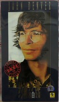 Genuine (John Denver Super Platinum Collection) Shanghai Sound and Image Box 5CD Country Selection Commemorative Single