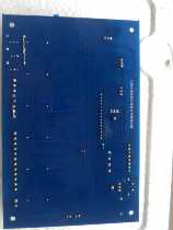 Three-phase pure sine wave inverter drive board