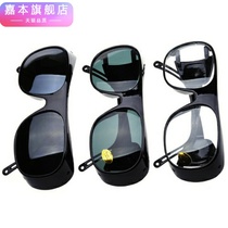 Automatic variable photoelectric welding glasses Welder special argon arc welding gas welding welding protective glasses