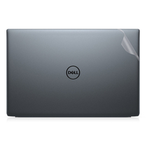 13 3 inch Dell Vostro 5390 transparent frosted shell membrane body protective film sticker no cut