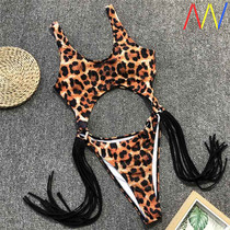 Women bikini Swimwear Monokini Sexy beach Swimsuit One-Piece