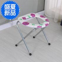 The elderly maternal child facilitates the convenience of the infant with stool for home folding toilet custom-portable sitting