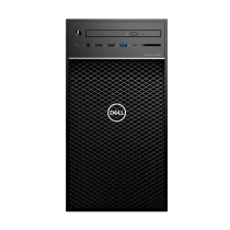 Dell Dell Precision T3640 Tower Graphics Workstation CAD Design Modeling Video Clip Rendering Desktop 3D Drawing Graphic Design Host Computer