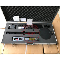 Security check kit multi-function security check tool set portable security check kit combination security check box