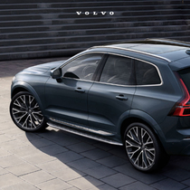 (Volvo Cars) original plant XC60 pedal added without hours