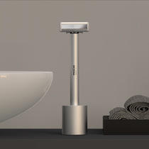Xiaomi Youpin Mikodo shock-sensing shaver hand-in-one razor 6-layer imported blade vibrates in water