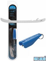 Spot US imported bauer tuuk ls2 ice hockey blade knife steel youth adult ice hockey shoes