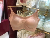 Huaeur Free Steel Ring Movement Without Marks Yoga Fitness Fine Shoulder Strap Bra Vest WB8647 Domestic