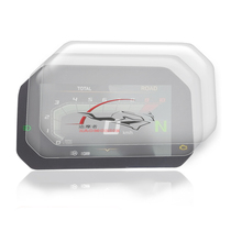 Applicable BMW R1200GS ADV R1250 F750 F850 instrument film Instrument scratch protection film