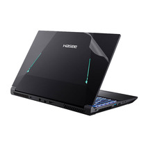 Suitable for 15 6 inch Shenzhou Z7T-DA7NP transparent frosted shell membrane body protection adhesive film sticker free of cut