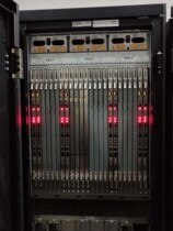 293-709-943A EMC DMX-3 board cabinet now dismantled