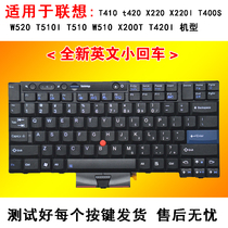 Lenovo T410 T420 X220 X220i T400S W520 T510W510 laptop keyboard