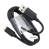 Original installation Panasonic DMC-LX10 DMC-LX10 GF10 LX15 GF9 LX100M2 LX100M2 GK camera USB data line charger