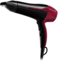 Xiaoyu Remington Ion Hair Dryer 2200W Strong Wind Hair Dryer Durable Motor Black Blue