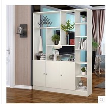 Entrance cabinet Living room partition cabinet Simple modern Entrance hall cabinet Decorative shoe cabinet Screen room cabinet Economic wine cabinet