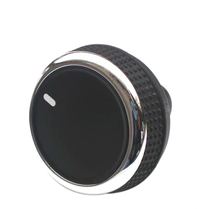 Suzuki Qiyue 1 6L auto parts central control air conditioning air volume temperature switch panel control knob button