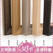 3djp puzzle frame 2000 piece frame childrens picture frame mounted simple hanging wall solid wood photo frame framed picture frame custom size