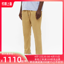 Japanese ORSlow BILLY JEAN Classic Tapered Work Pants Casual Long Pants Japan System