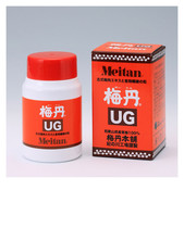 Japans Metan Benbunk Concentrated Green Plum Fine Grain Acidic Physique 180g About 720 grains 72nd