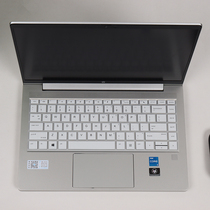 Apply 14 inch HP Battle 66 Pro 14 inch G5 Keyboard Membrane Key bits Protection adhesive film Key sets anti-dust