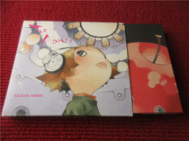 Yoshii Kazuya The Apples cd dvd Japanese version unsealed b9712