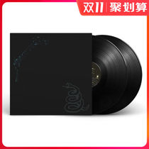 METALLICA Metallicas eponymous album heavyweight black gel record 2LP brand new undemolished