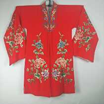 Peking Opera Opera good crepe female wearing Tsing Yi Yue opera Huadan Xiaodan drama Miss costume costume costume