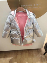 Anti-season halal bin F4AC94961 mini peace Taiping bird boy clothing winter dress new baby boy down jacket 799