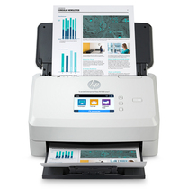 HP ScanJet Enterprise Flow N7000 snw1 scanner