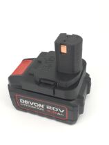 Great 5401 20v Lithium battery transfer using a good Mingliu ratio 18v Charging drill electric circular saw